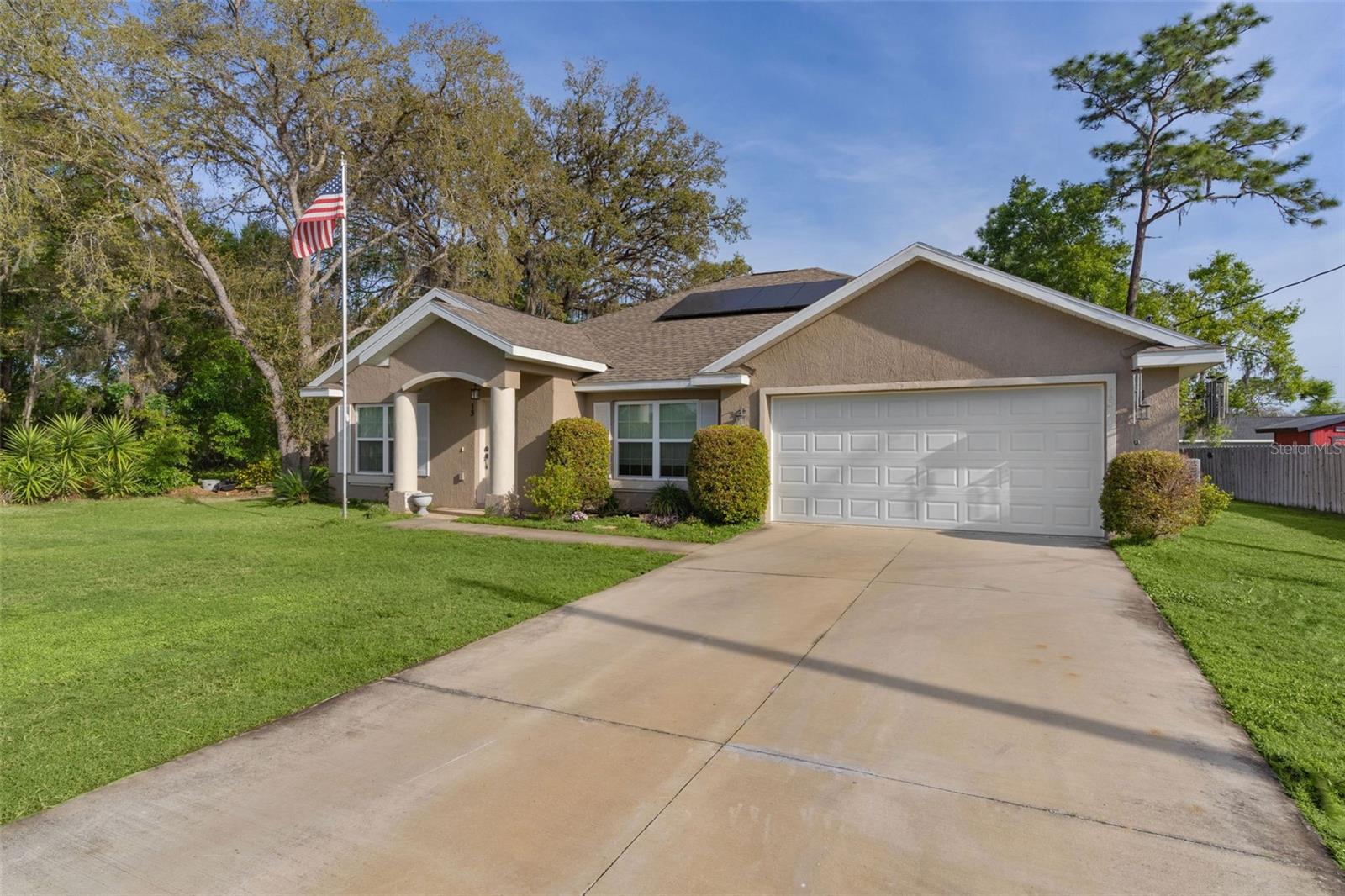 SILVER SPGS SHORES UN 31 - Residential