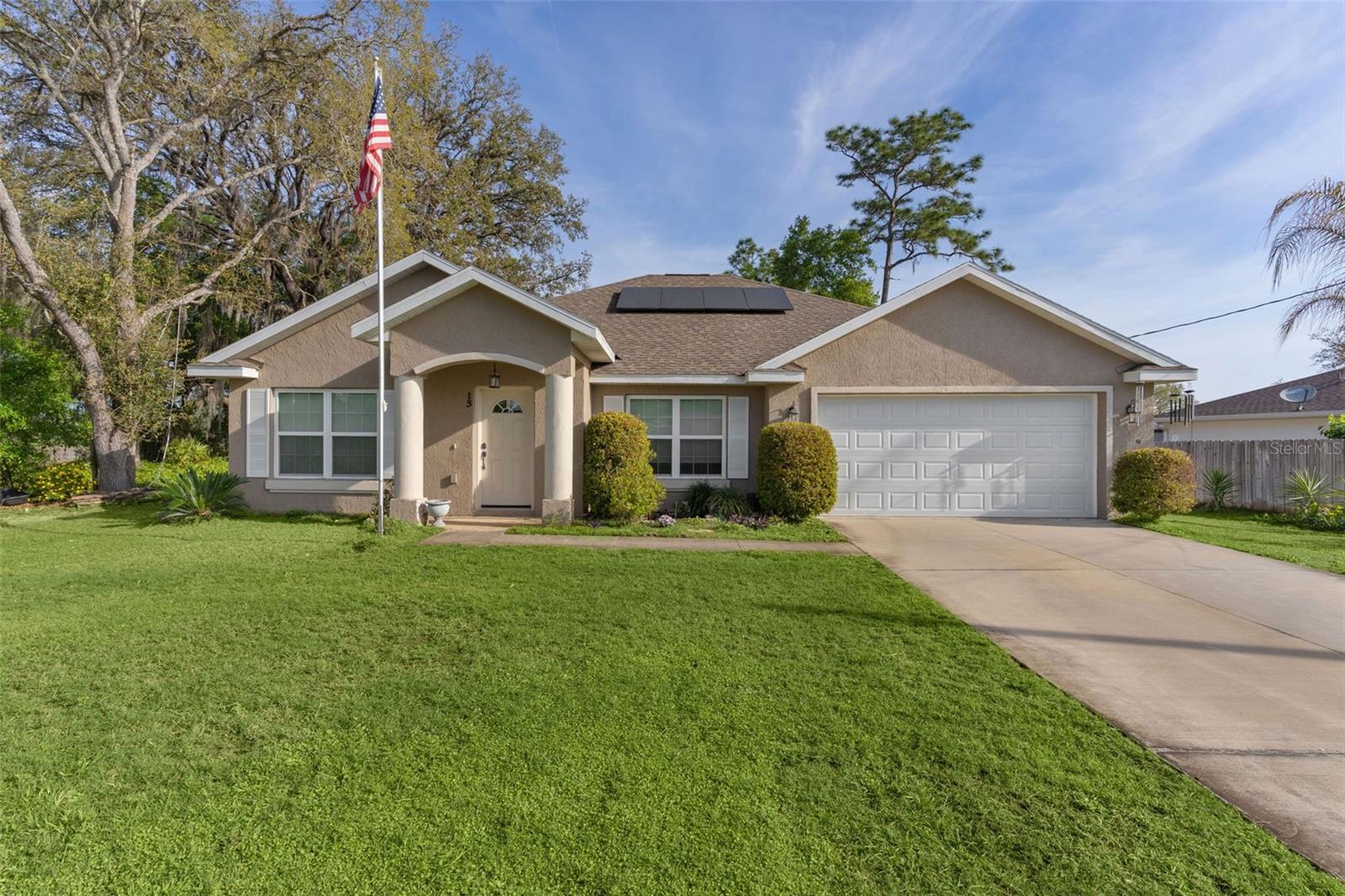 SILVER SPGS SHORES UN 31 - Residential