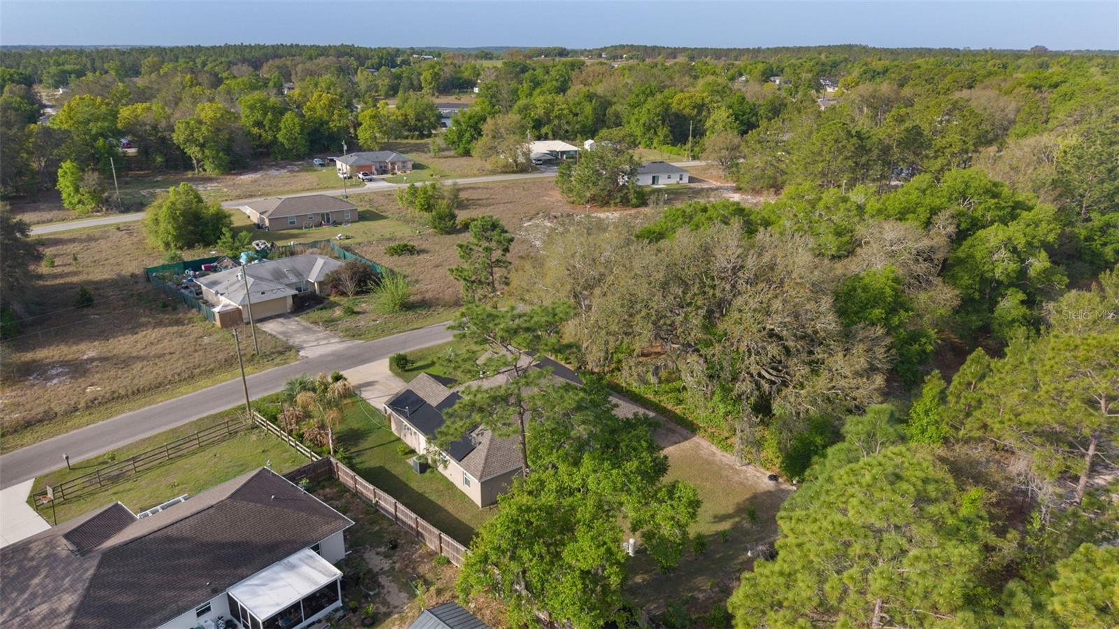 SILVER SPGS SHORES UN 31 - Residential