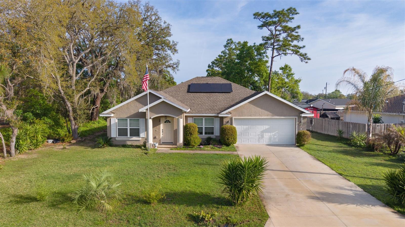 SILVER SPGS SHORES UN 31 - Residential