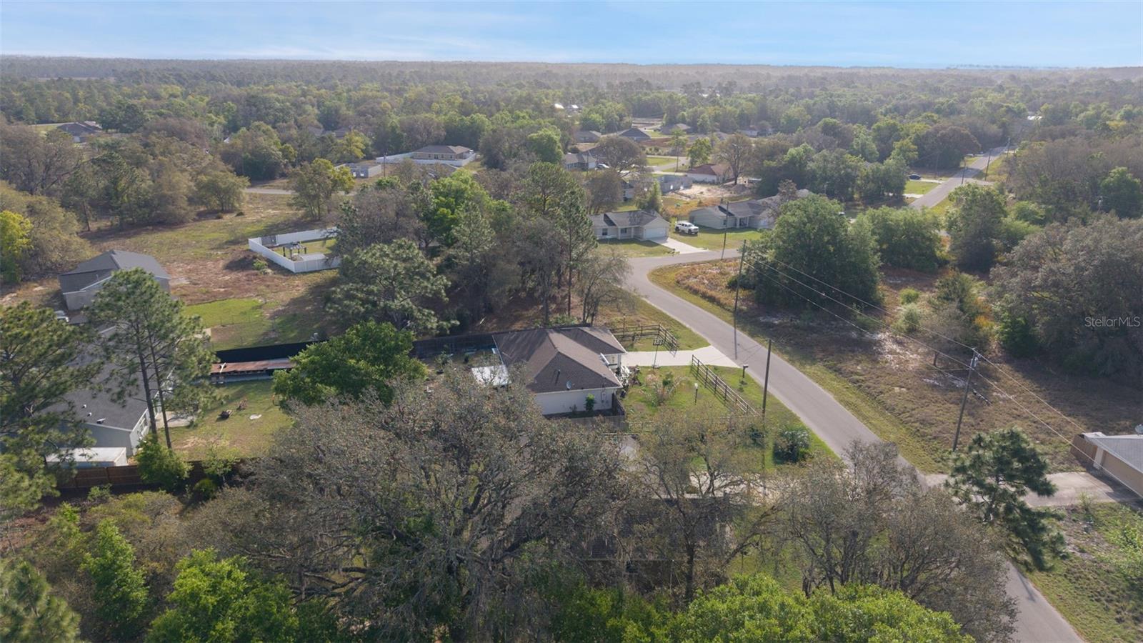 SILVER SPGS SHORES UN 31 - Residential