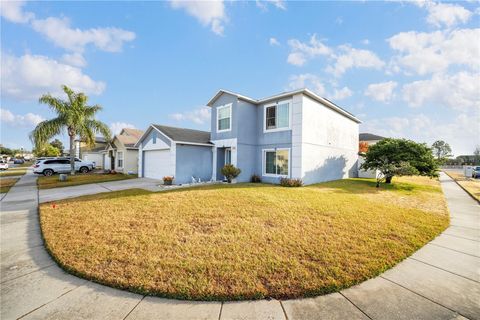 Photo of 709 Clifton Hills Street, Orlando, FL 32828 (MLS # S5144088)
