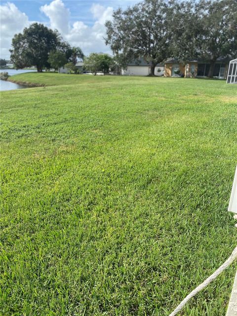 A home in KISSIMMEE