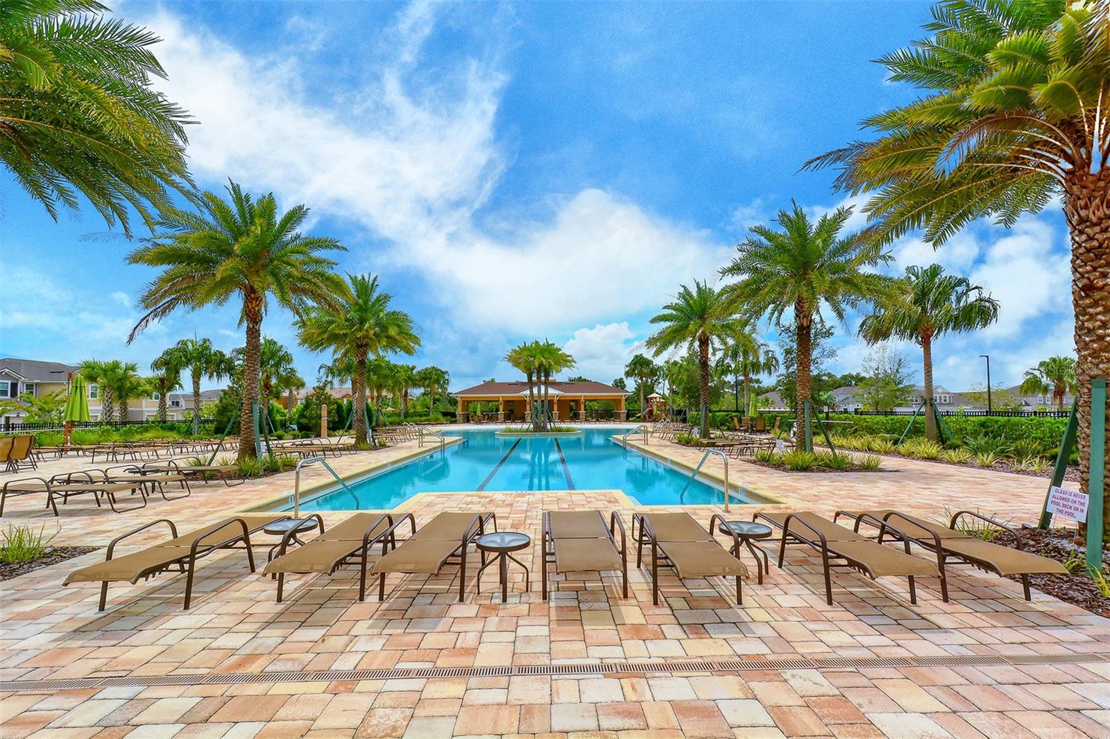 HARMONY AT LAKEWOOD RANCH PH I - Residential