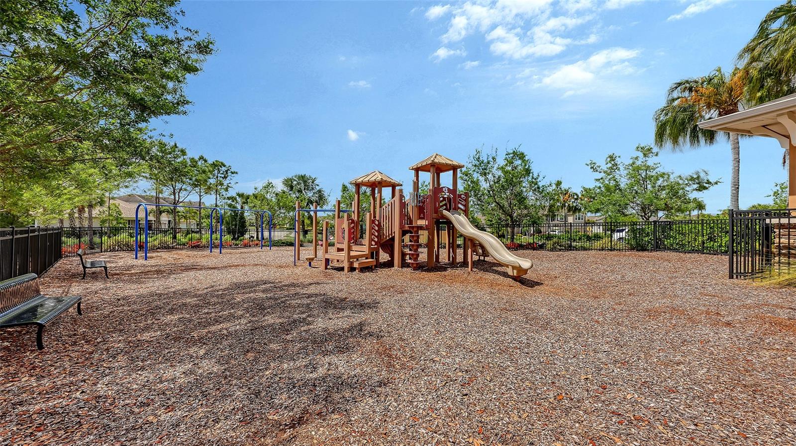 HARMONY AT LAKEWOOD RANCH PH I - Residential