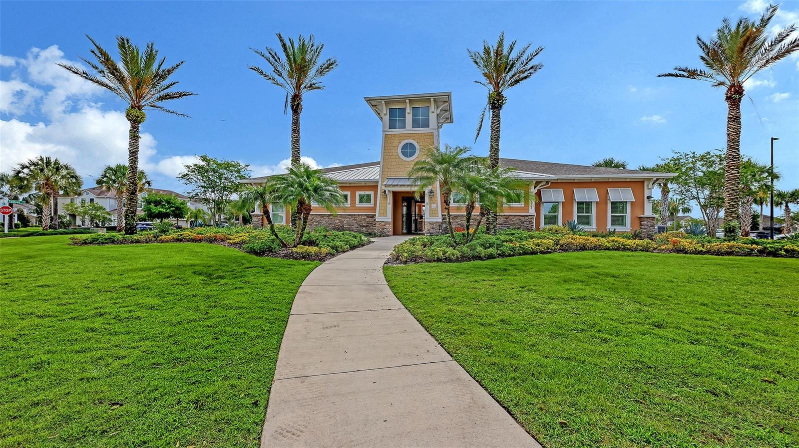 HARMONY AT LAKEWOOD RANCH PH I - Residential