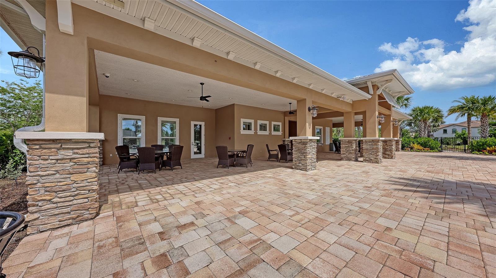 HARMONY AT LAKEWOOD RANCH PH I - Residential