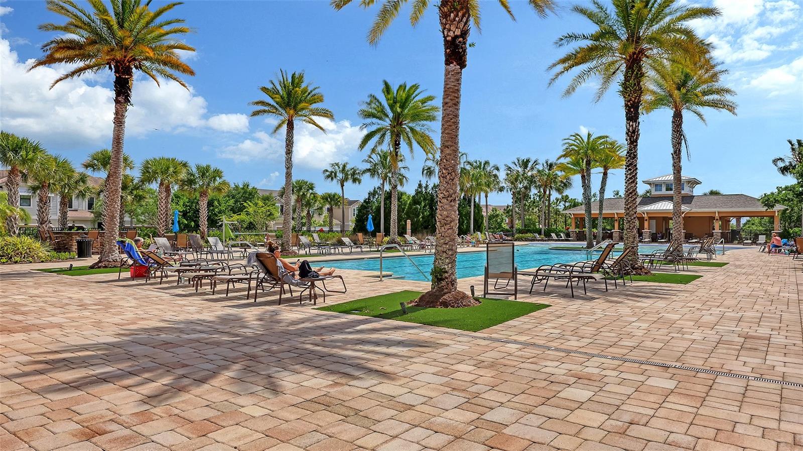 HARMONY AT LAKEWOOD RANCH PH I - Residential