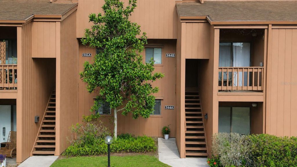 Photo of 944 E Michigan Street #A, Orlando, FL 32806 (MLS # O6420287)