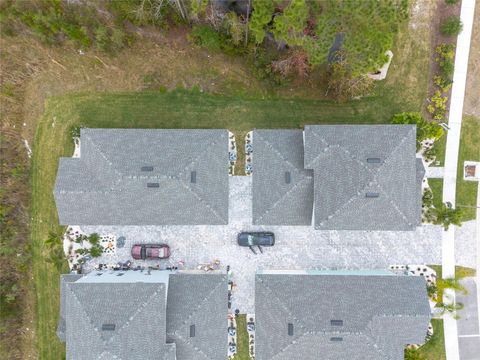 A home in NEW SMYRNA BEACH