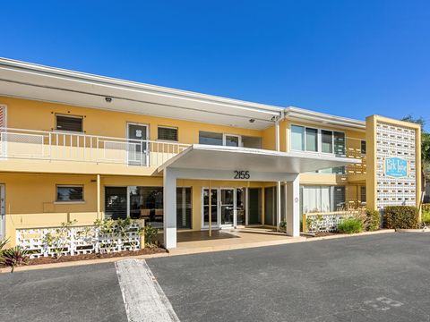 2155 WOOD STREET B18 SARASOTA FL 34237