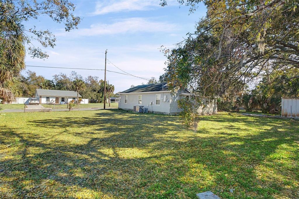 Photo of N Osprey Avenue, Sarasota, FL 34234 (MLS # A4683099)