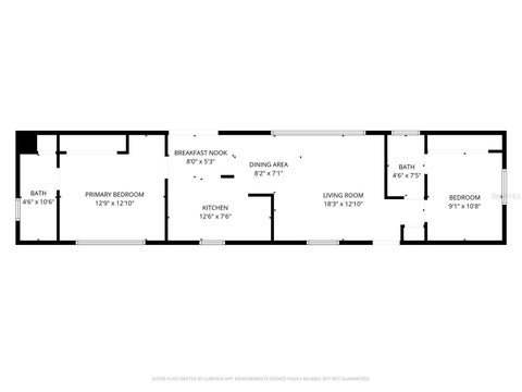 Tiny photo for 14153 SE 93rd Terrace, Summerfield, FL 34491 (MLS # OM734859)