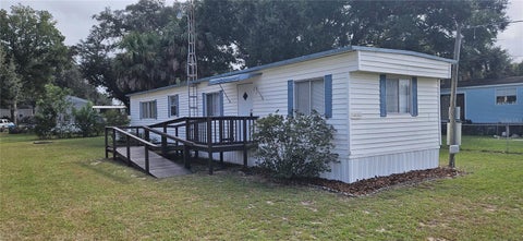 Photo of 14153 SE 93rd Terrace, Summerfield, FL 34491 (MLS # OM734859)