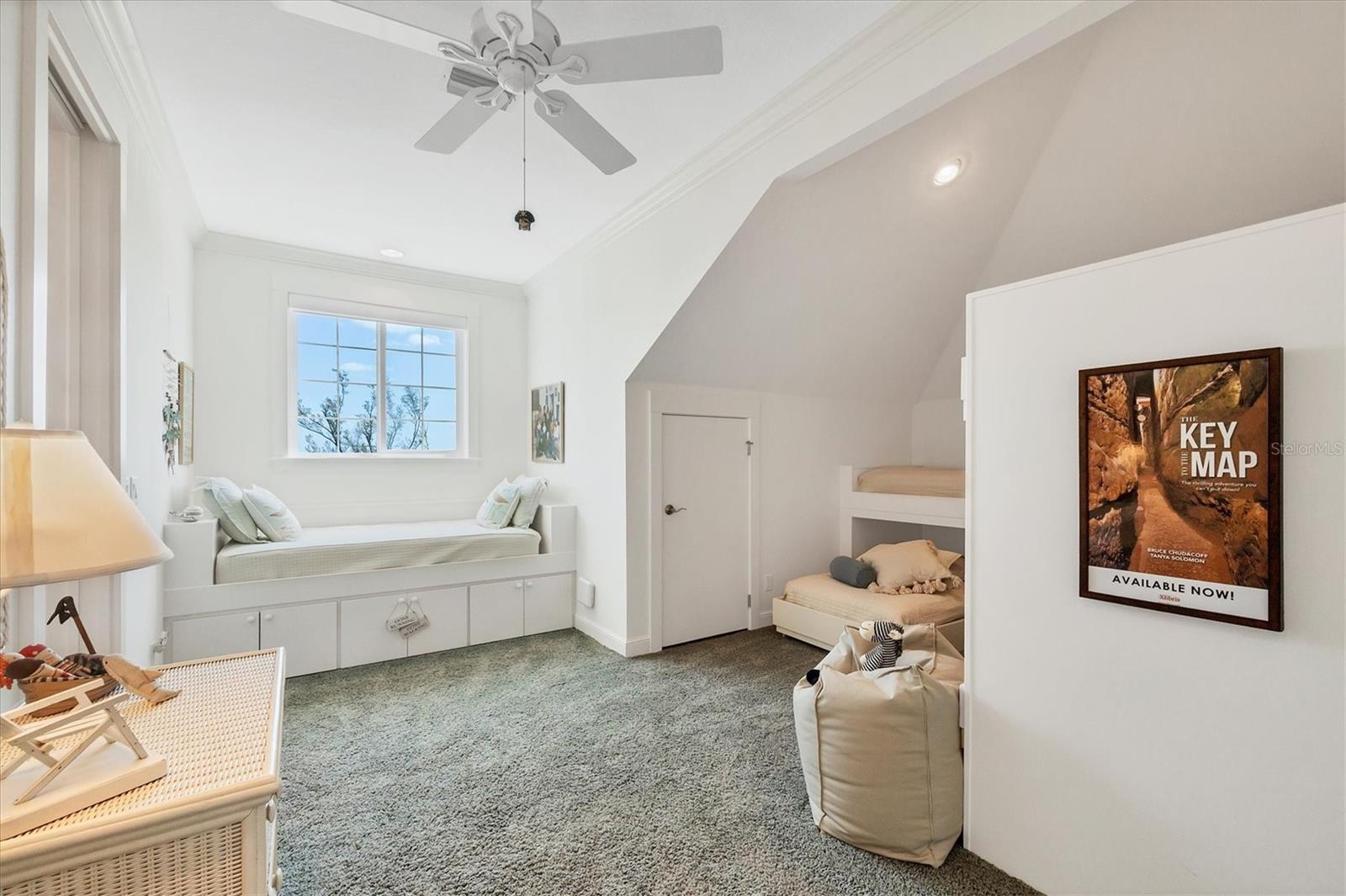 ISLAND HARBOR BEACH CLUB SEC 01 - Residential