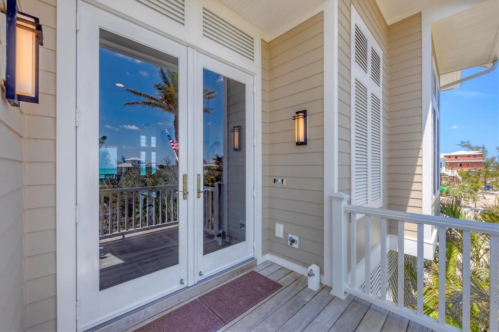 ISLAND HARBOR BEACH CLUB SEC 01 - Residential