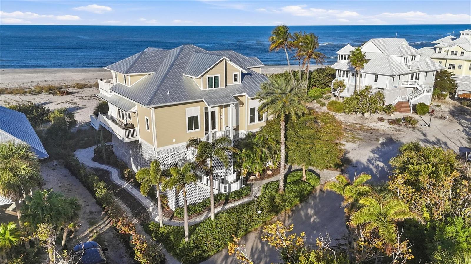 ISLAND HARBOR BEACH CLUB SEC 01 - Residential