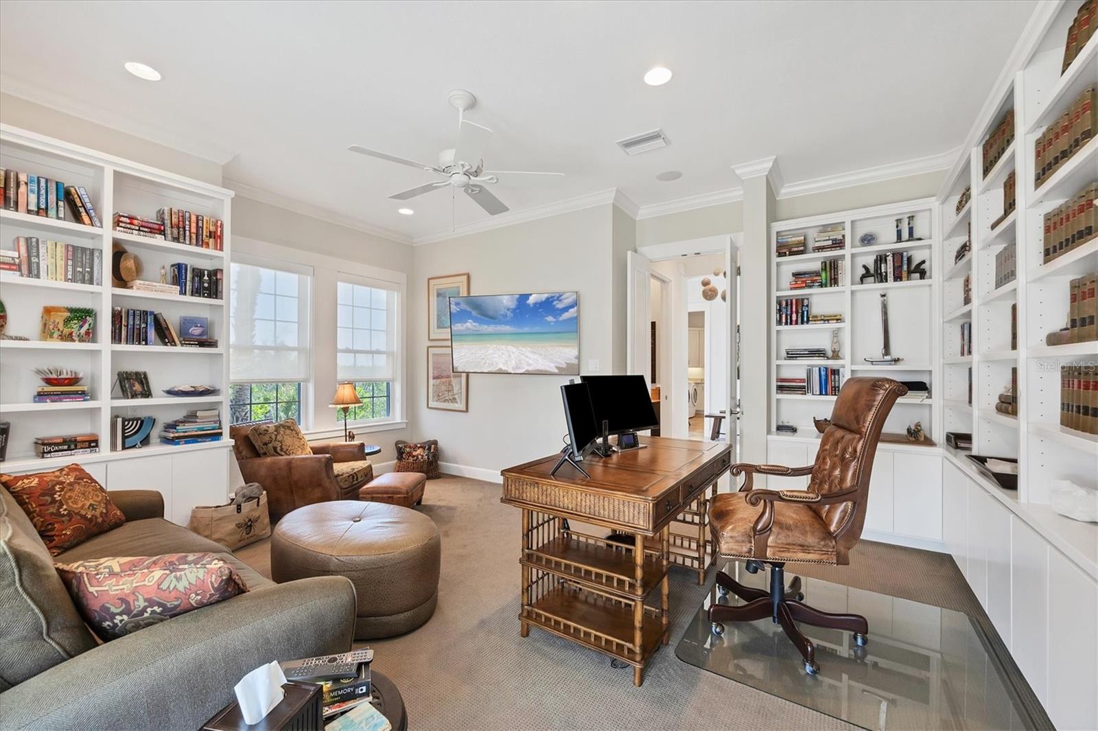 ISLAND HARBOR BEACH CLUB SEC 01 - Residential