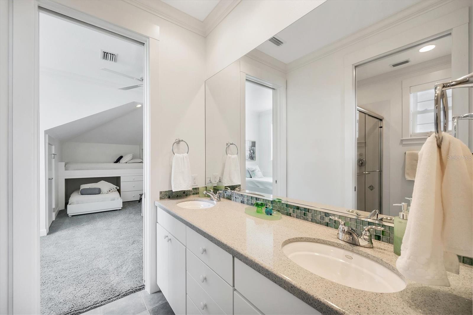 ISLAND HARBOR BEACH CLUB SEC 01 - Residential