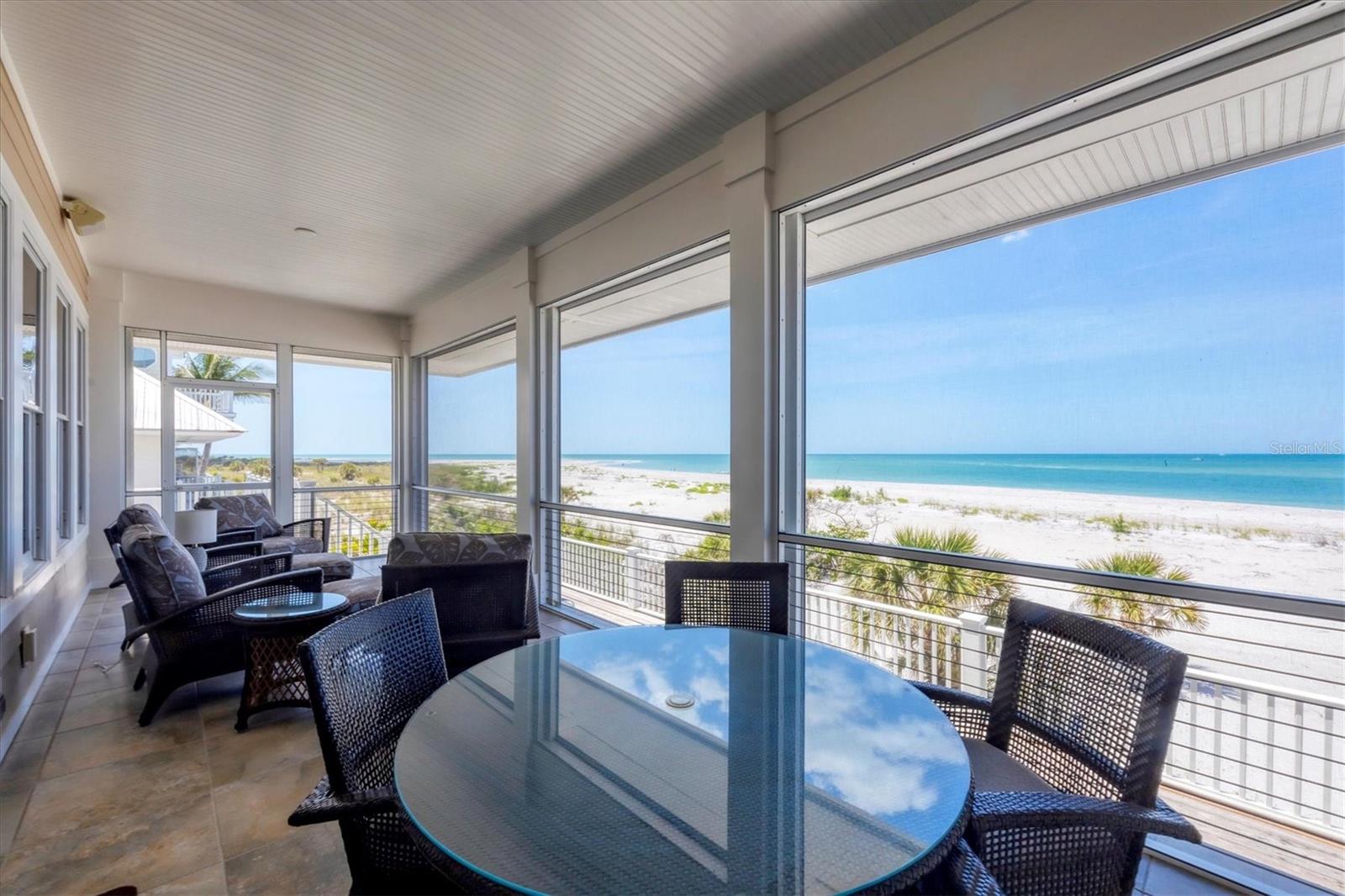 ISLAND HARBOR BEACH CLUB SEC 01 - Residential