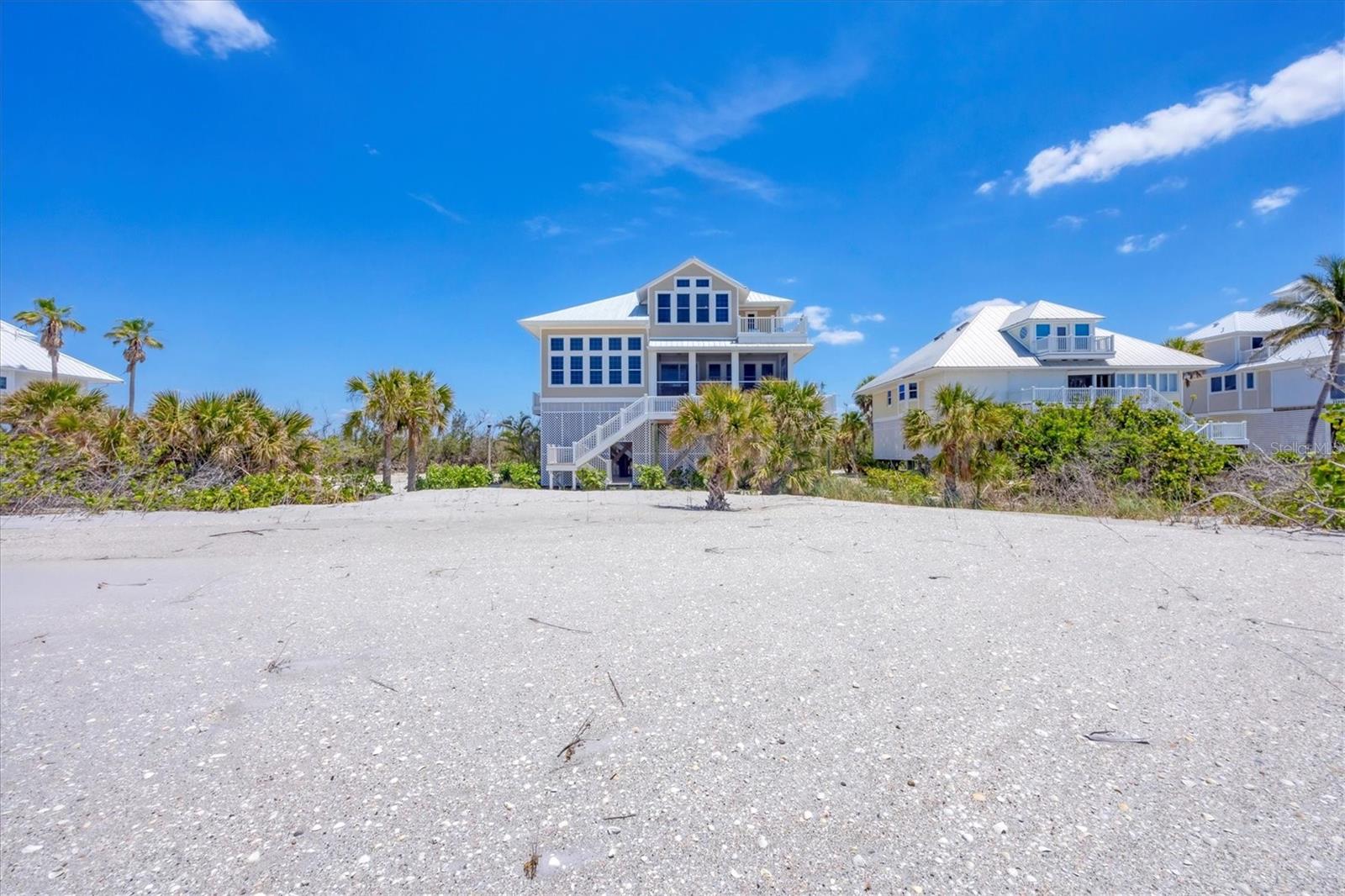 ISLAND HARBOR BEACH CLUB SEC 01 - Residential