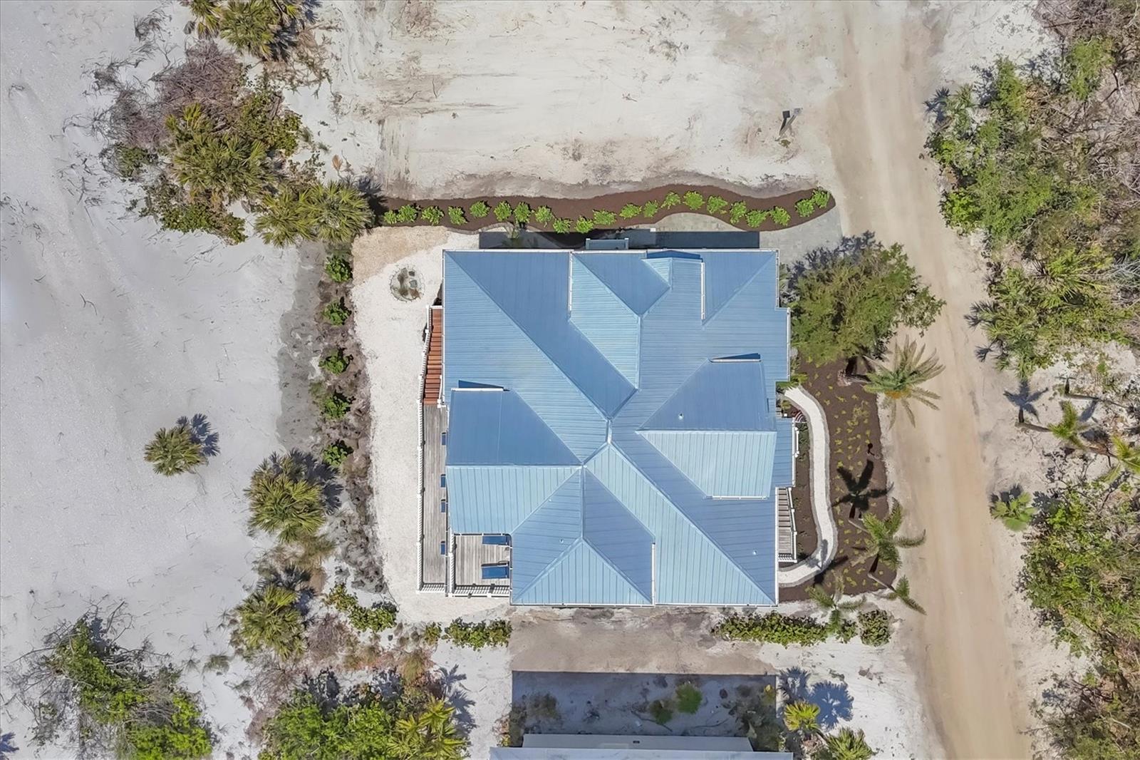 ISLAND HARBOR BEACH CLUB SEC 01 - Residential