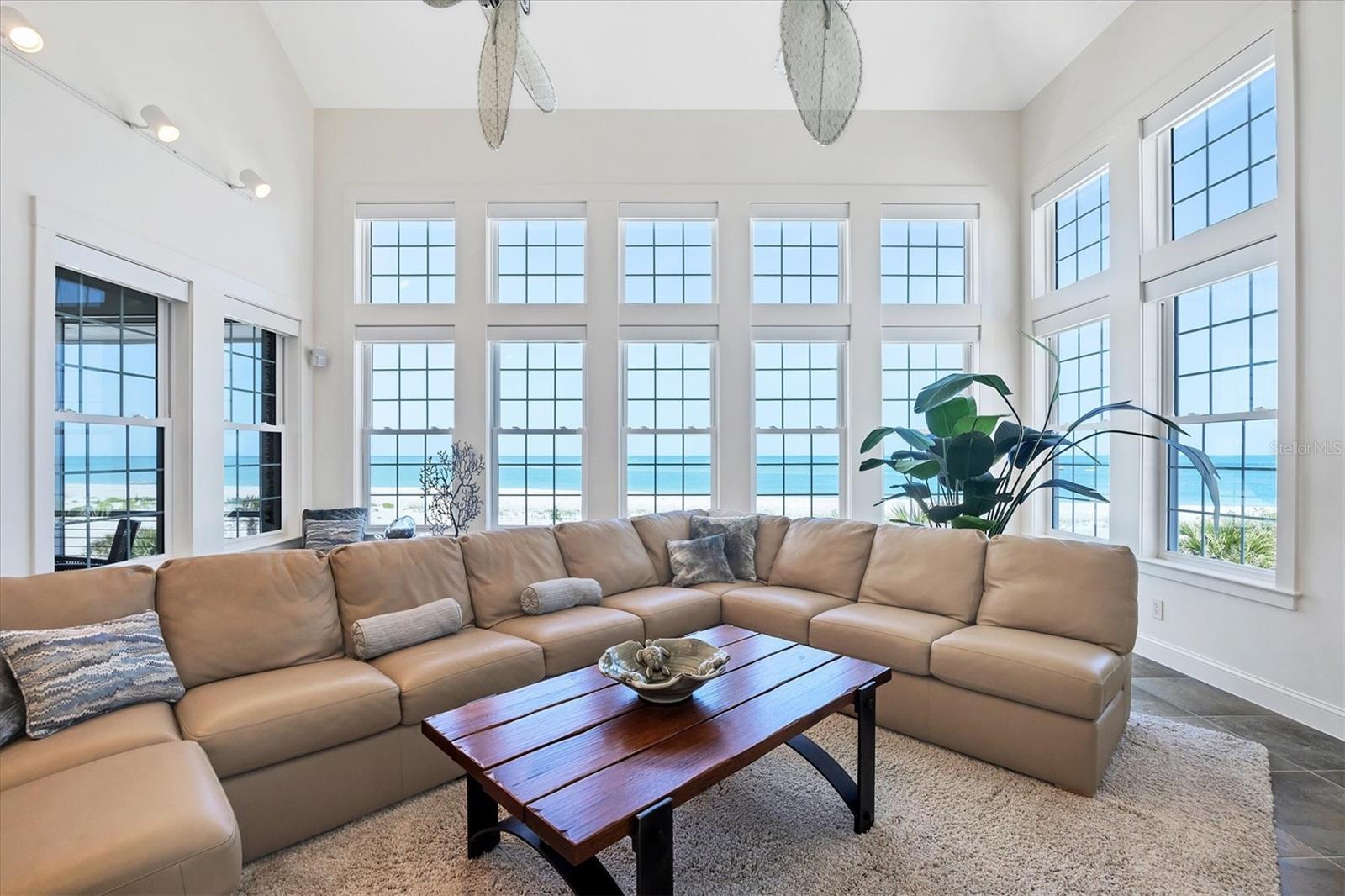 ISLAND HARBOR BEACH CLUB SEC 01 - Residential