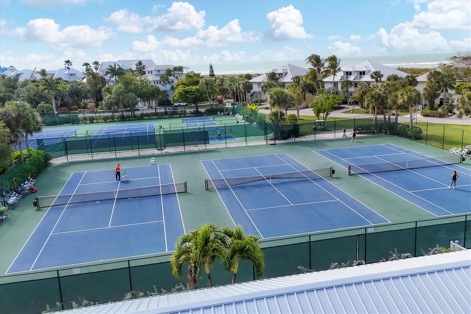 ISLAND HARBOR BEACH CLUB SEC 01 - Residential