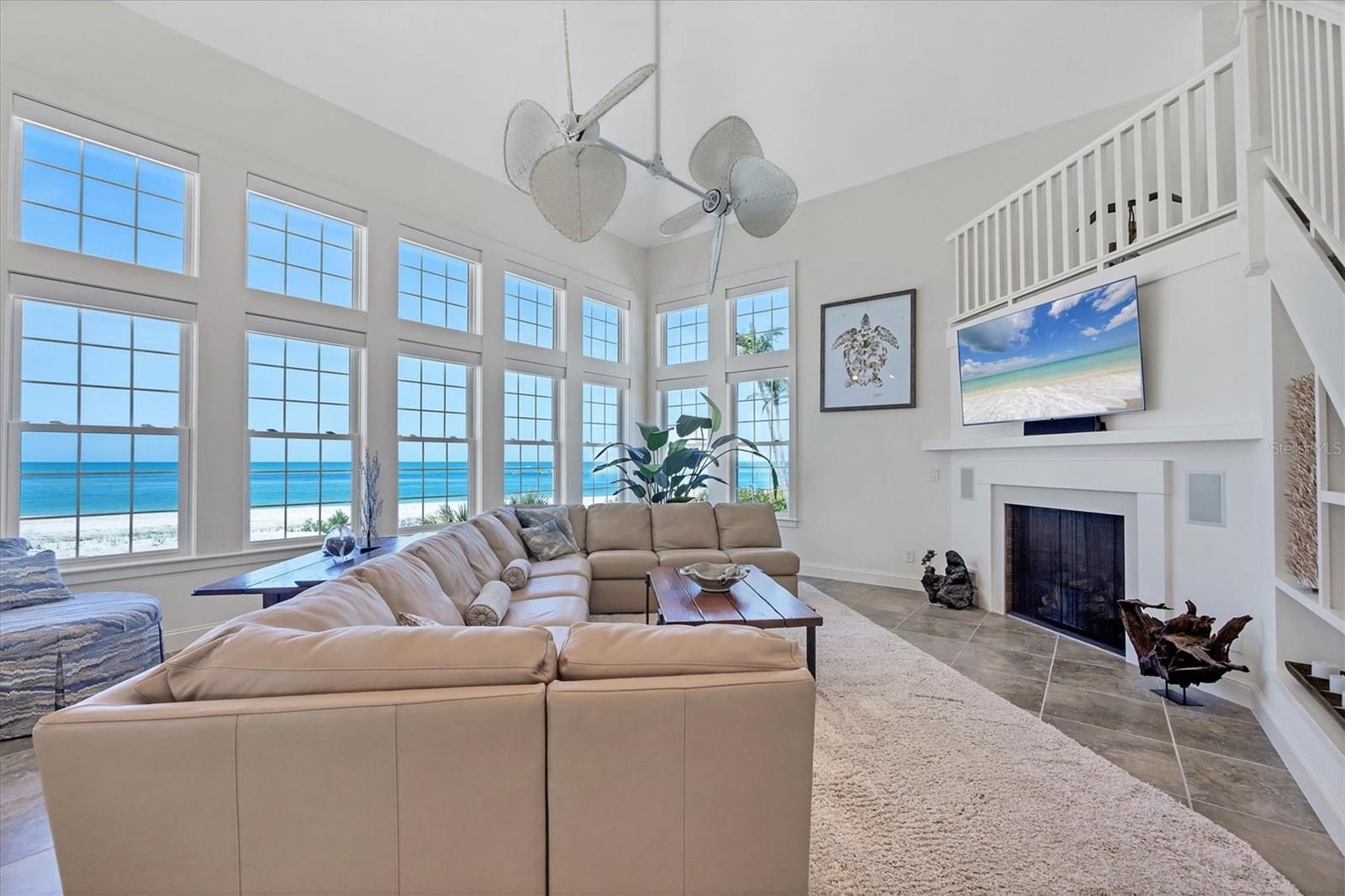 ISLAND HARBOR BEACH CLUB SEC 01 - Residential