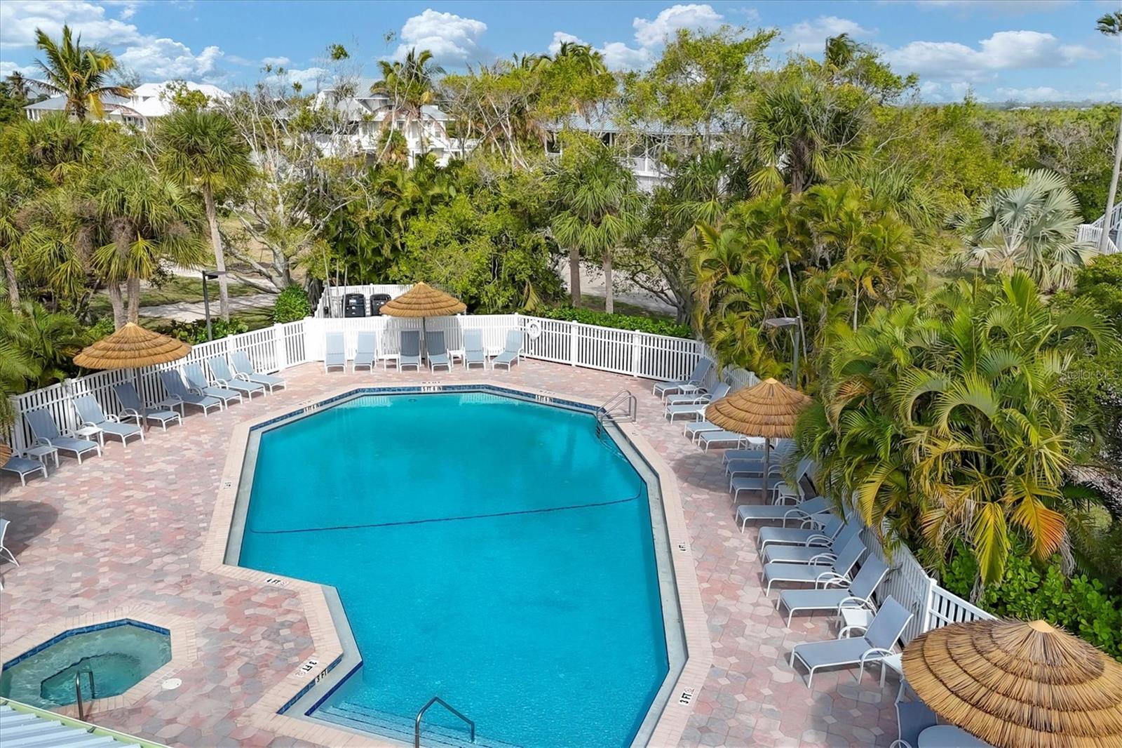 ISLAND HARBOR BEACH CLUB SEC 01 - Residential