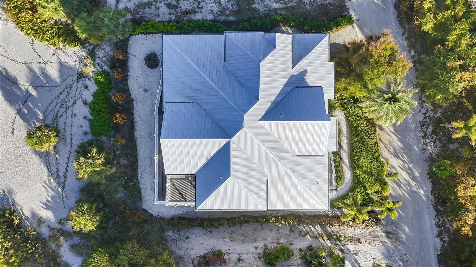 ISLAND HARBOR BEACH CLUB SEC 01 - Residential