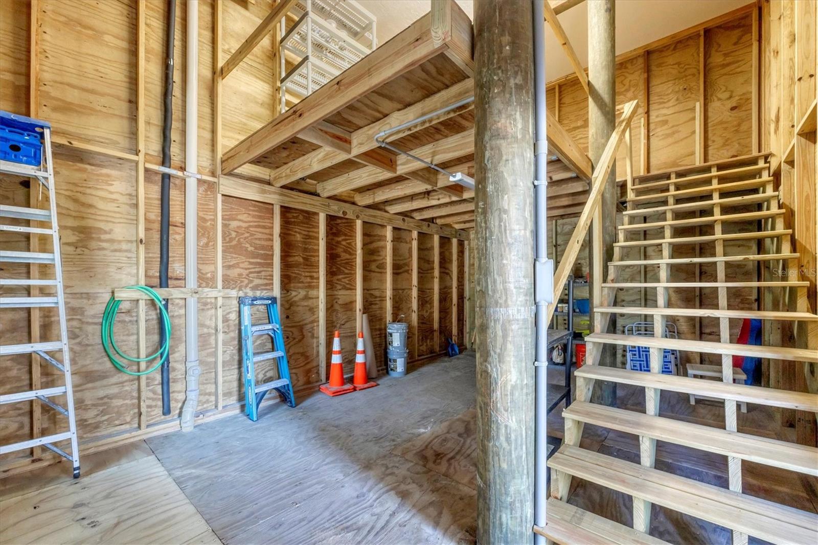 ISLAND HARBOR BEACH CLUB SEC 01 - Residential