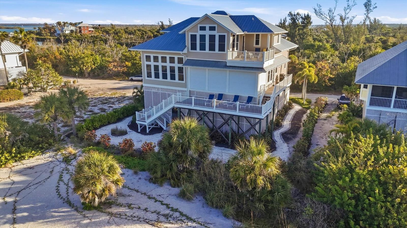 ISLAND HARBOR BEACH CLUB SEC 01 - Residential