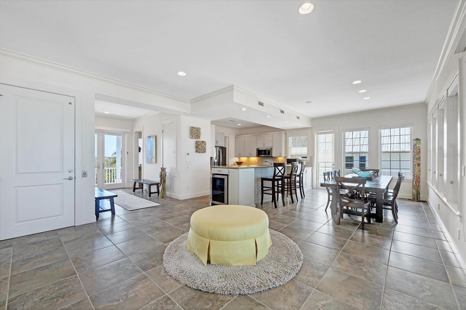 ISLAND HARBOR BEACH CLUB SEC 01 - Residential