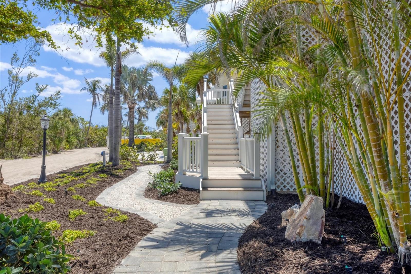 ISLAND HARBOR BEACH CLUB SEC 01 - Residential