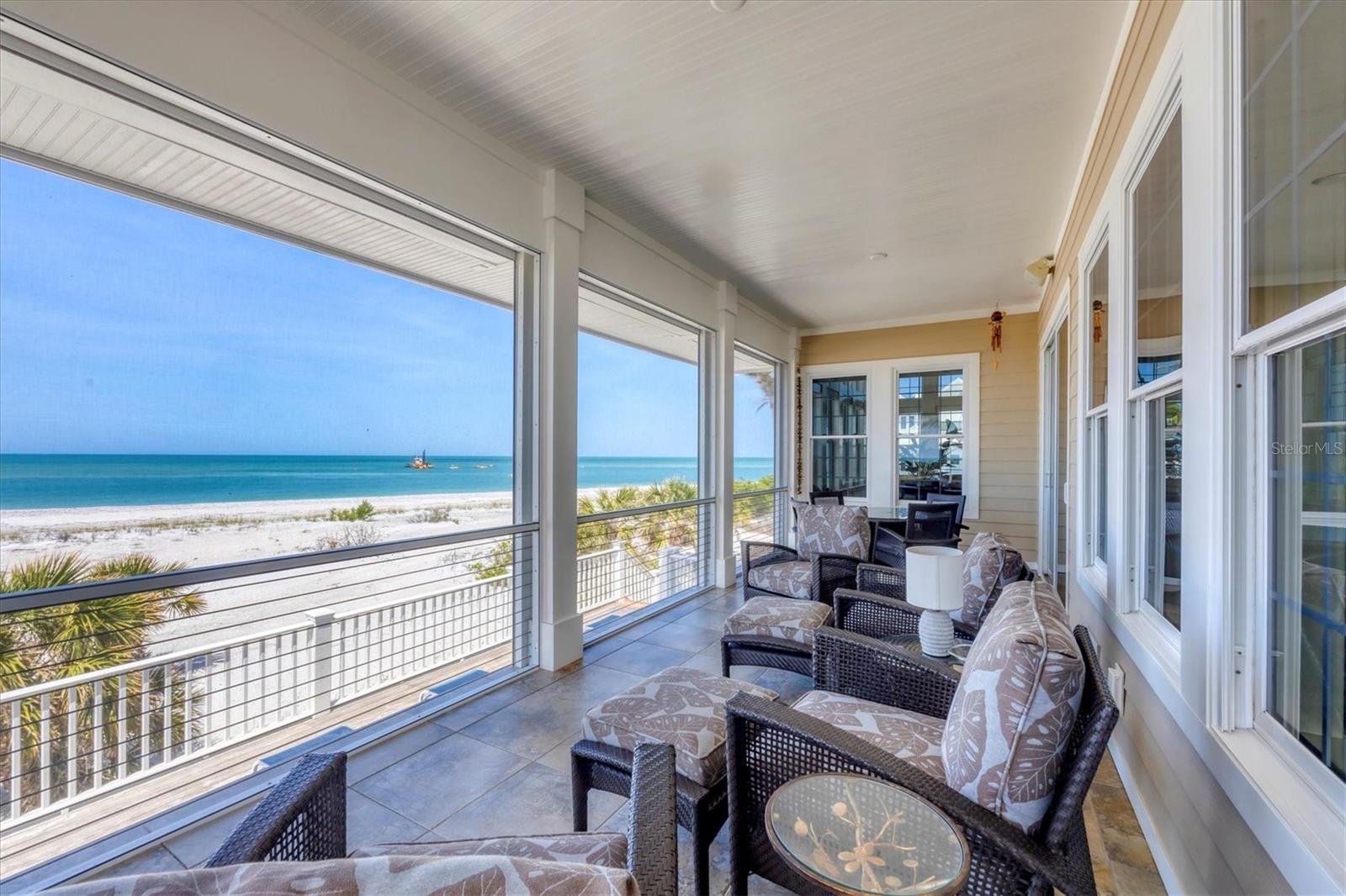 ISLAND HARBOR BEACH CLUB SEC 01 - Residential