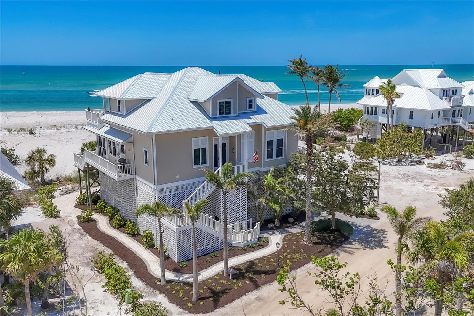 ISLAND HARBOR BEACH CLUB SEC 01 - Residential