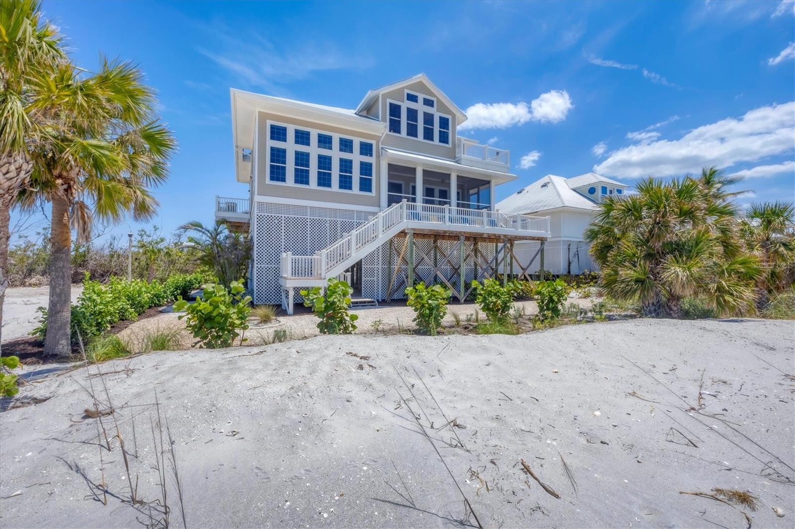 ISLAND HARBOR BEACH CLUB SEC 01 - Residential