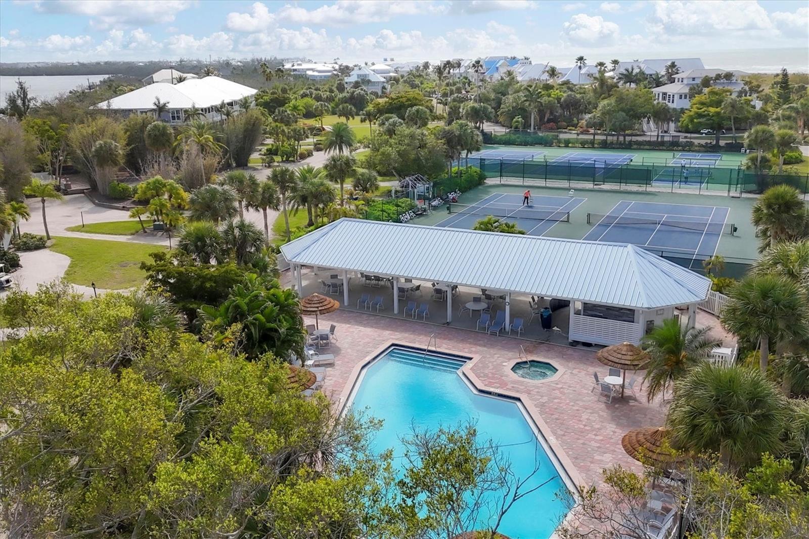 ISLAND HARBOR BEACH CLUB SEC 01 - Residential