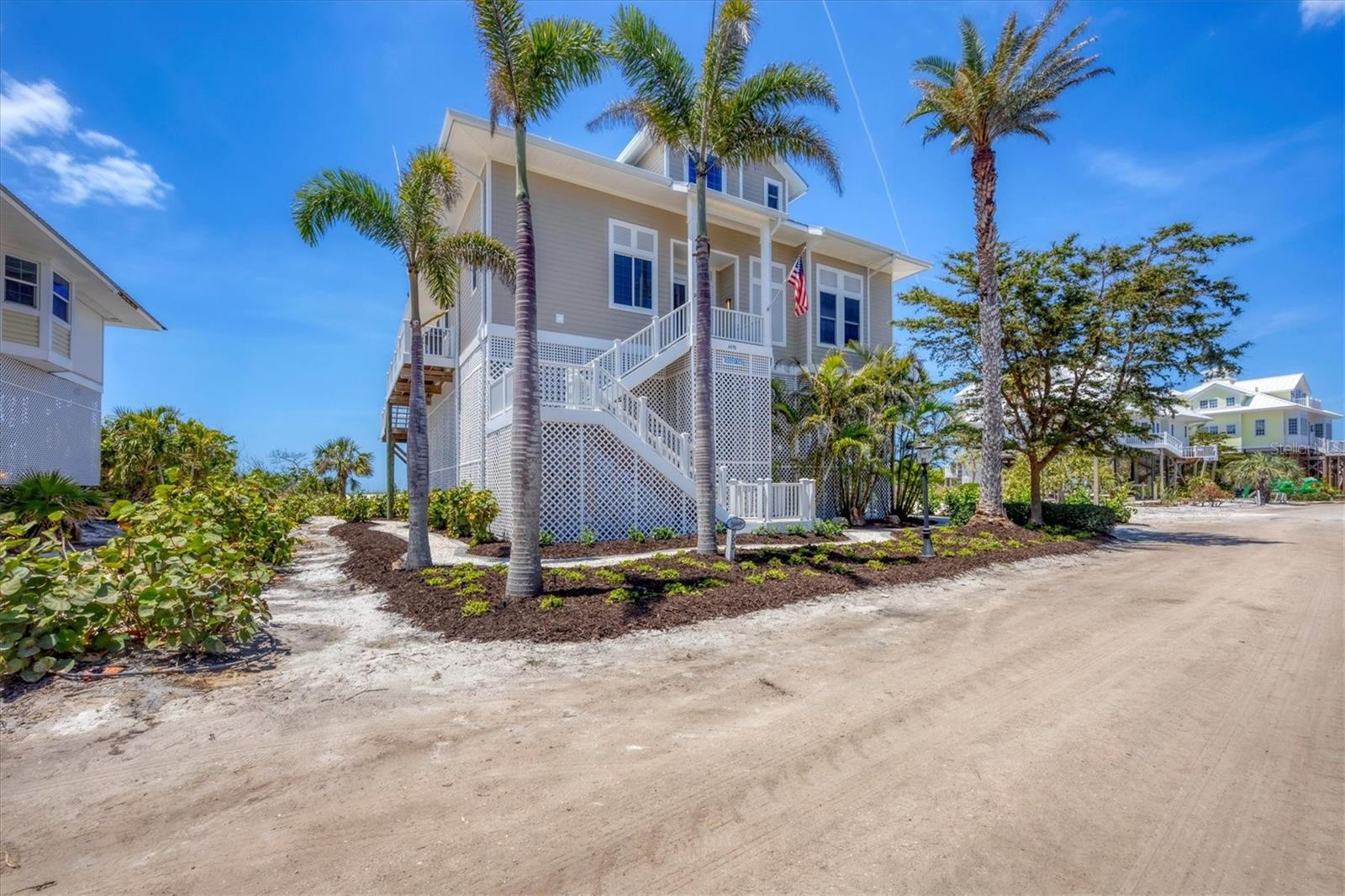 ISLAND HARBOR BEACH CLUB SEC 01 - Residential