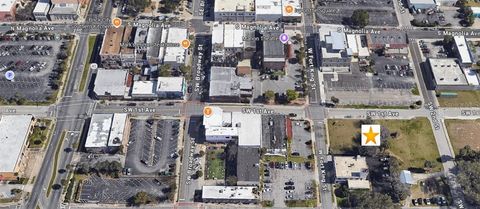 Tiny photo for 110 SW Ft King, Ocala, FL 34471 (MLS # OM707230)