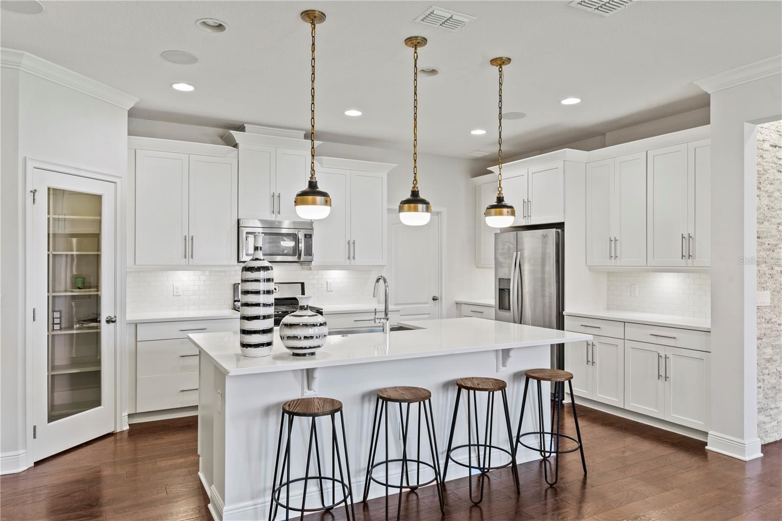 ARDEN PARK NORTH - Residential