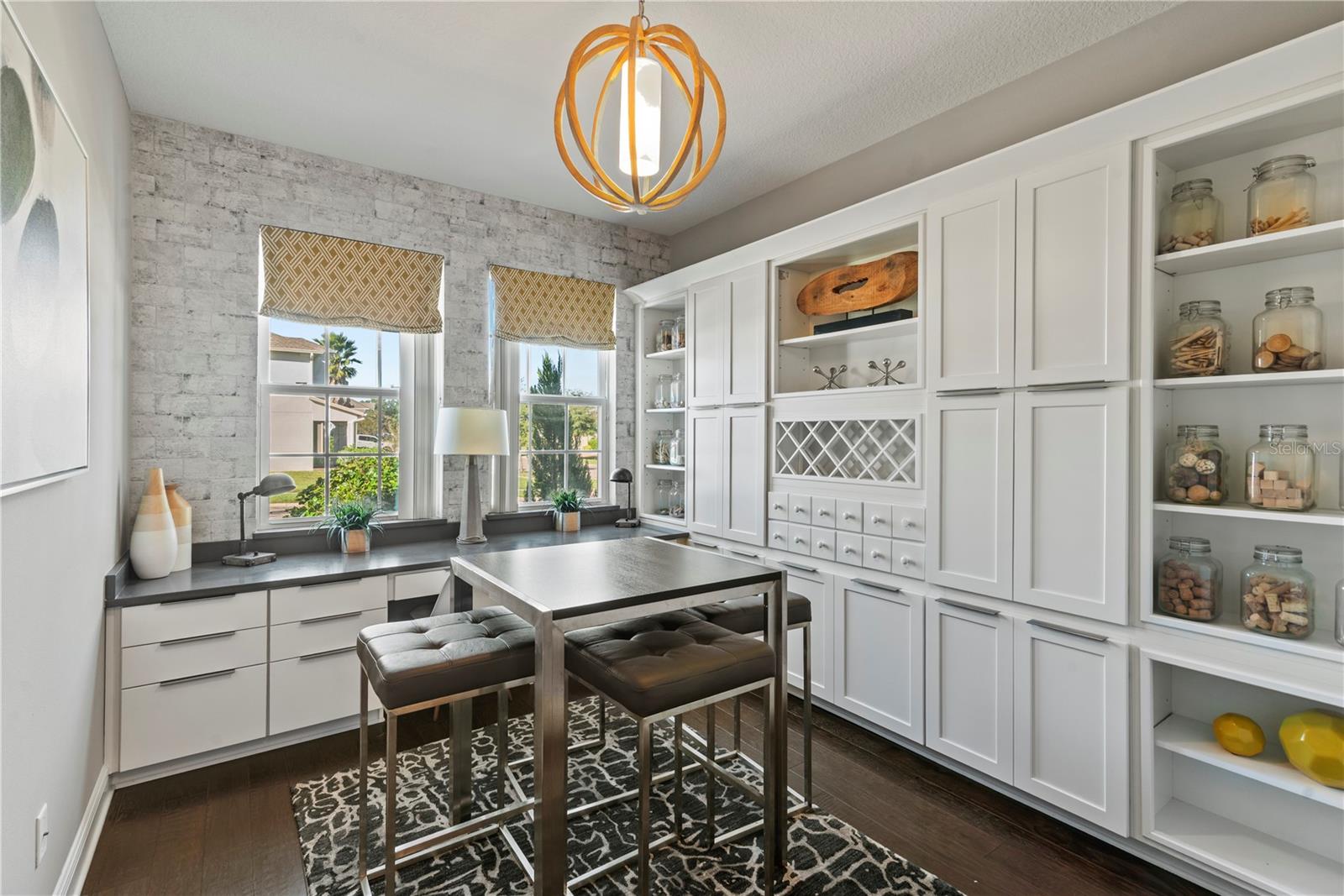 ARDEN PARK NORTH - Residential