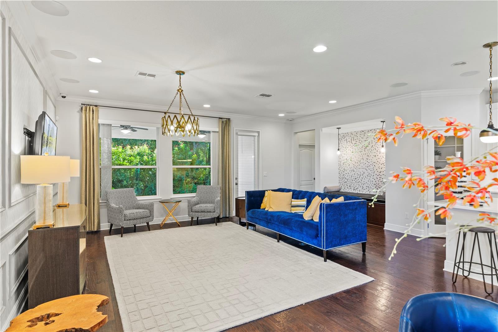 ARDEN PARK NORTH - Residential