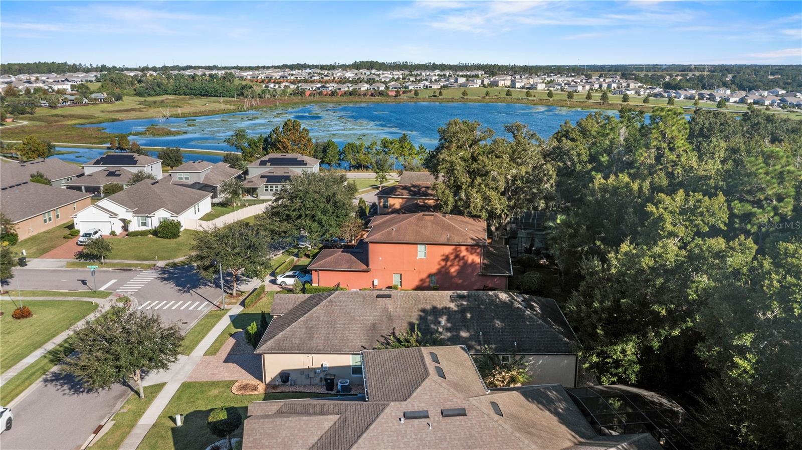 ARDEN PARK NORTH - Residential