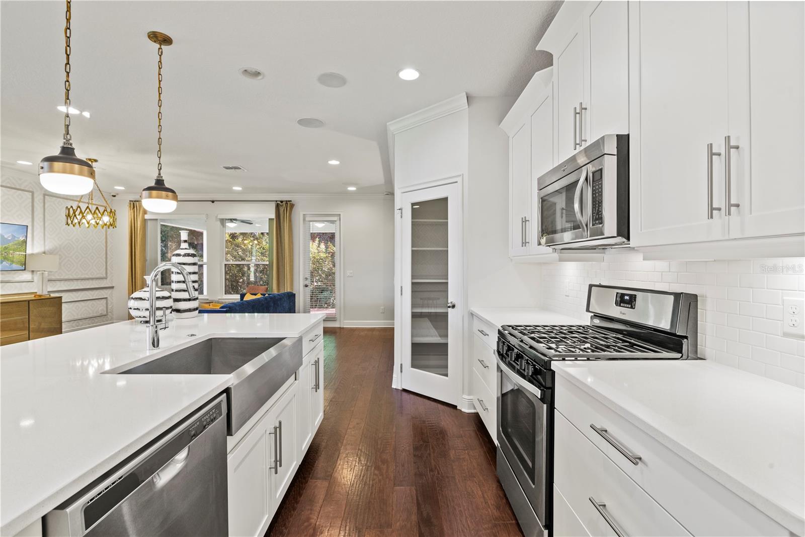 ARDEN PARK NORTH - Residential