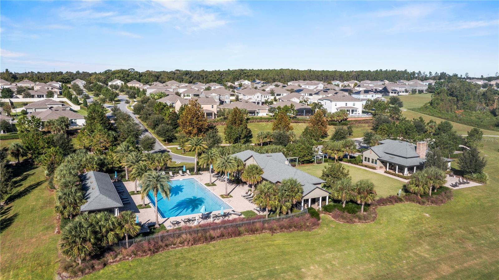 ARDEN PARK NORTH - Residential