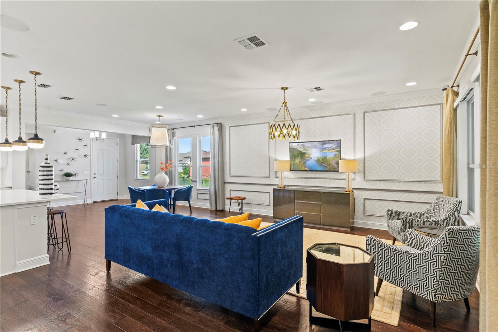 ARDEN PARK NORTH - Residential