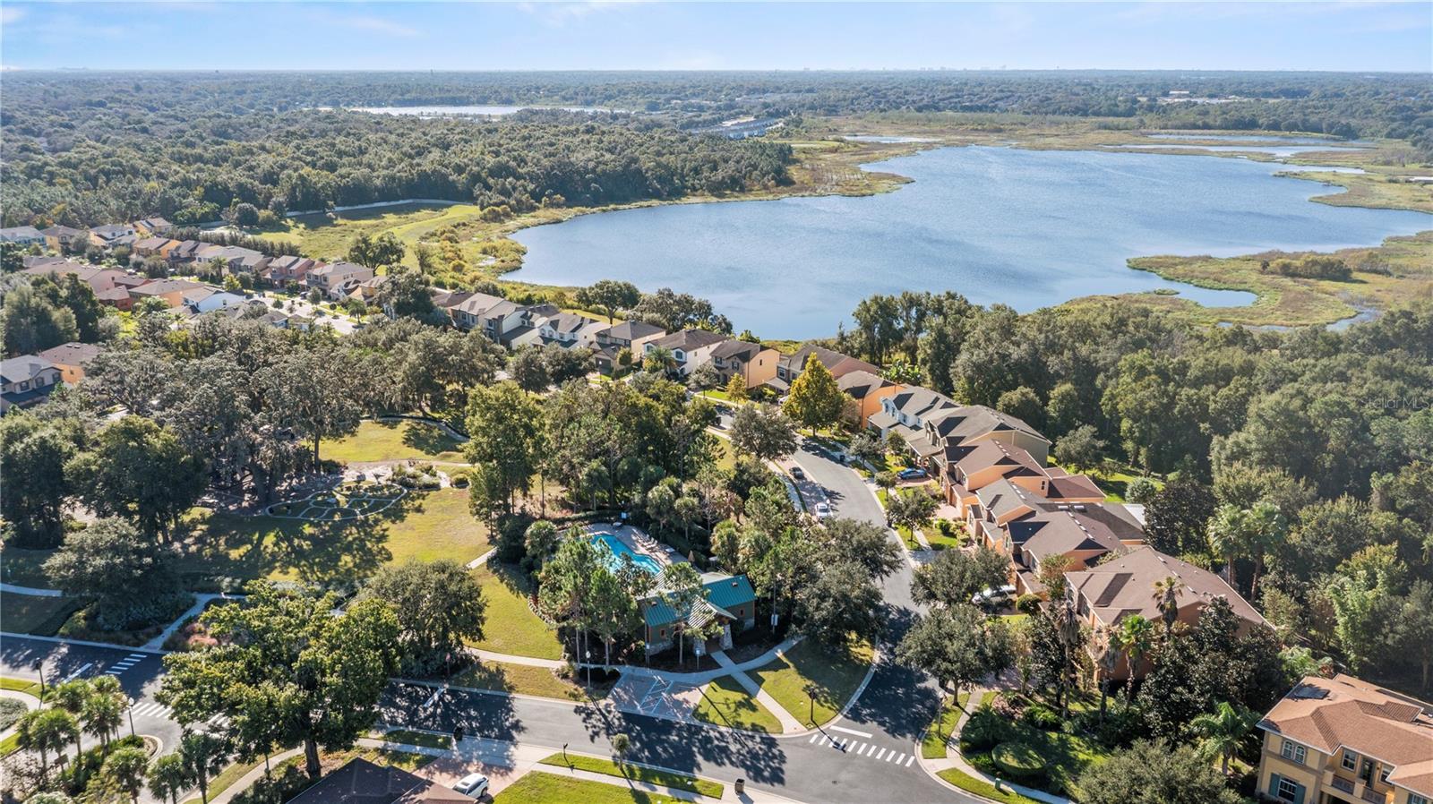 ARDEN PARK NORTH - Residential