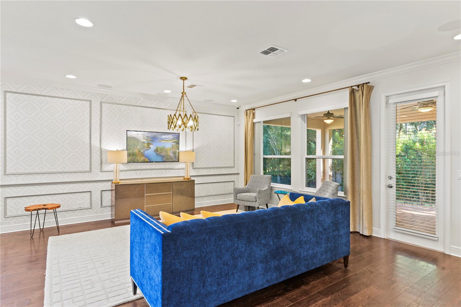 ARDEN PARK NORTH - Residential